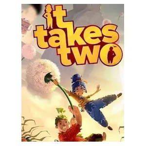 It Takes Two (clé EA App, Europe)