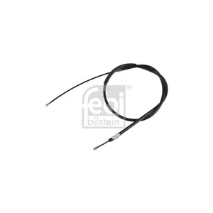 FEBI BILSTEIN Câble de frein à main pour BMW: X3 (Ref: 180486)