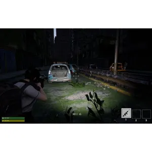 PROJECT DEBUG (clé Steam, monde entier)