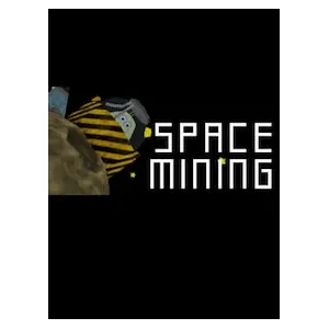Space Mining (clé Steam, monde entier)