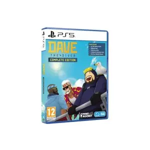Dave the Diver Complete Edition