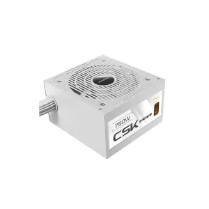 Alimentation Modulable Antec 750w 80 Plus Bronze Blanche
