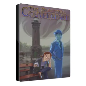 Blackwell Convergence (clé Steam, monde entier)