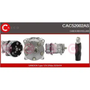 CASCO CAC52002AS Compresseur de clim