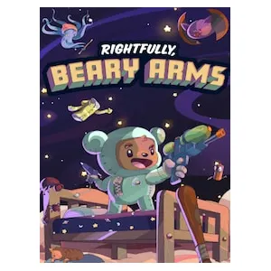 Rightfully, Beary Arms (clé Steam, monde entier)
