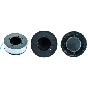 Bobine 1,5Mm 2X3M