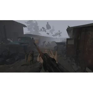 CONVRGENCE (clé Steam, monde entier)