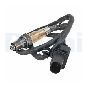 DELPHI Sonde lambda pour FIAT: Ducato (Ref: ES21678-12B1)