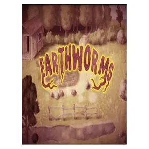 Earthworms (clé Steam, monde entier)