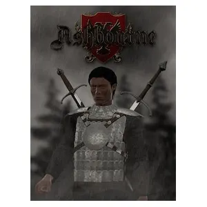 Ashbourne (clé Steam, monde entier)
