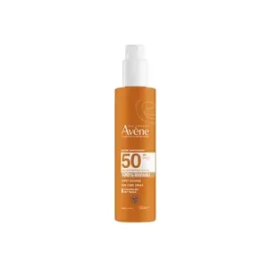 Avène Spray Solaire SPF50+ 200ml