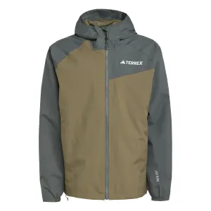Veste imperméable adidas Terrex Multi 2 Layer