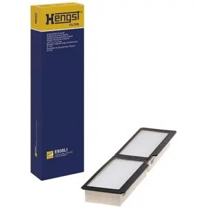 HENGST FILTER E938LI Filtre d'habitacle