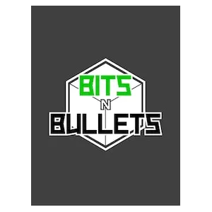 Bits n Bullets (clé Steam, monde entier)