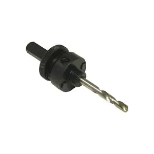 Mandrin pour lames 32 à 150 mm