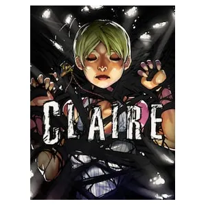 Claire (clé Steam, monde entier)