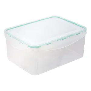 Boîte De Conservation Clipeat 2,2l - 5five