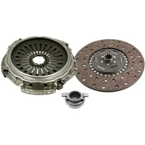 FEBI BILSTEIN 105432 Kit d'embrayage