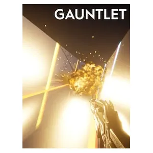 Gauntlet (clé Steam, monde entier)