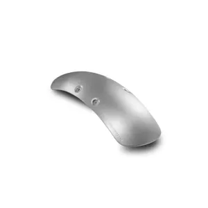Garde boue SW-MOTECH avant gris Gris
