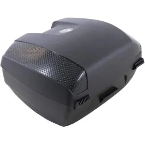 Top case Hepco & Becker Junior 55 - noir