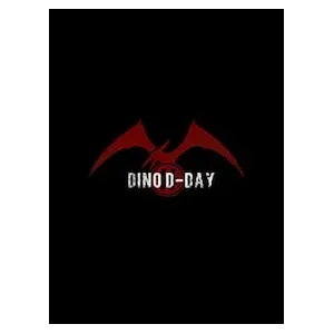 Dino D-Day (clé Steam, monde entier)