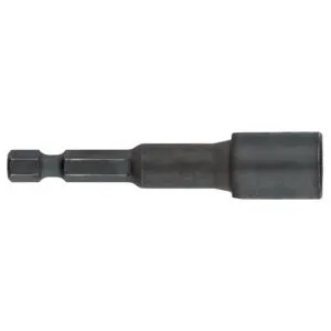 Metabo Embout pour Douille (1/4