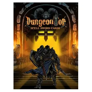 DungeonTop (clé Steam, monde entier)