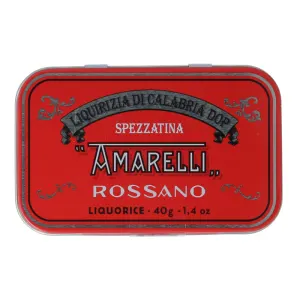 Amarelli Liqu Spezzatin Ross 060