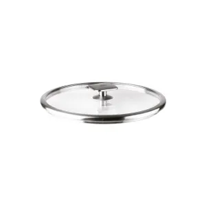 Couvercle verre 16cm - 56916