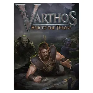 Varthos: Heir to the Throne (clé Steam, monde entier)
