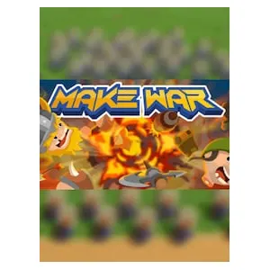 Make War (clé Steam, monde entier)