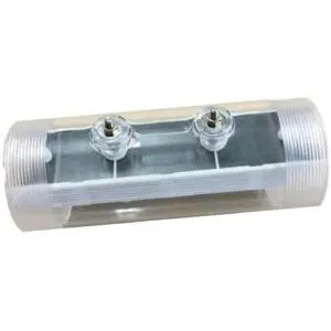 Bio-Pool Cellule compatible Pool Technologie 9 plaques Mixte (MX)