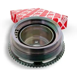 FEBI BILSTEIN 40048 Poulie damper (vilebrequin)