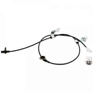 FEBI BILSTEIN Capteur ABS pour MAZDA: 6 (Ref: 107630)