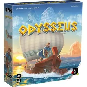 Odysseus