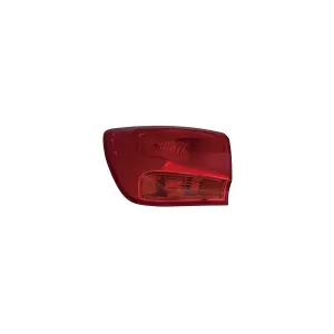 VAN WEZEL Feu arrière pour KIA: Ceed (Ref: 8359931)
