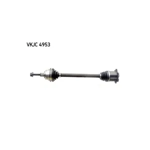 SKF Cardan pour AUDI: A6, A8 (Ref: VKJC 4953)
