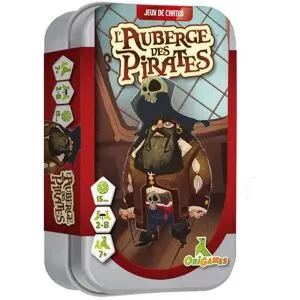 L'Auberge des Pirates