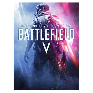 Battlefield V | Definitive Edition (clé Steam, Europe)