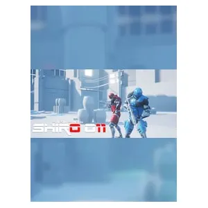 SHiRO 011 (clé Steam, monde entier)