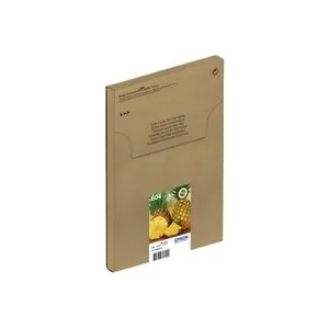 EPSON 1LB Multipack 4colours 604