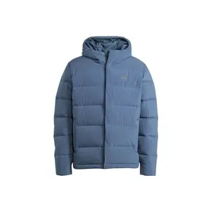 Doudoune à capuche Helionic adidas