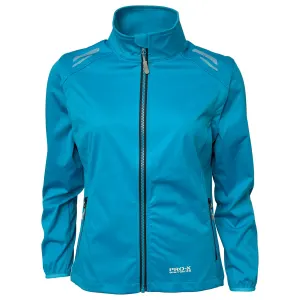 Veste imperméable softshell femme Pro-X Elements Hellen