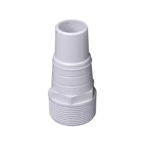 Adaptateur de tuyau ABS