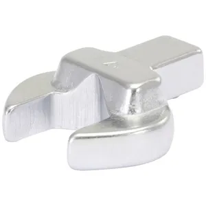 KS Tools 516.2115 Embout fourche 15 mm