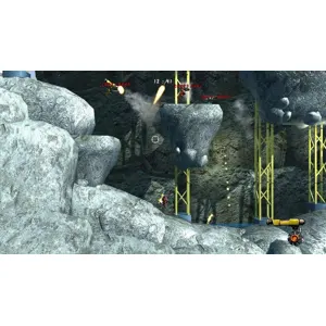 Booster Trooper (clé Steam, monde entier)