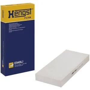 HENGST FILTER E949LI Filtre d'habitacle