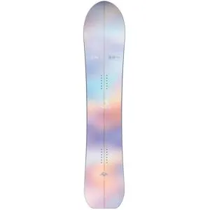 Nidecker - Mellow - 152 - Planche Snowboard