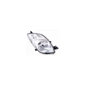 VAN WEZEL 5432962 Phare avant